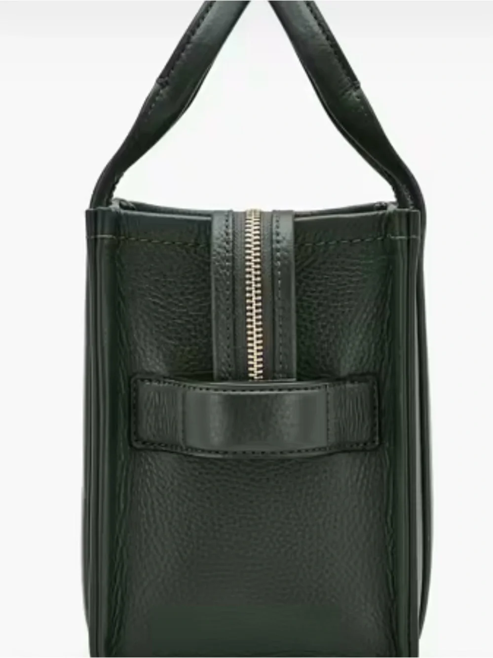 NWT Marc Jacobs The Small Leather Tote Bag- in Ivy Green- still in wrapping